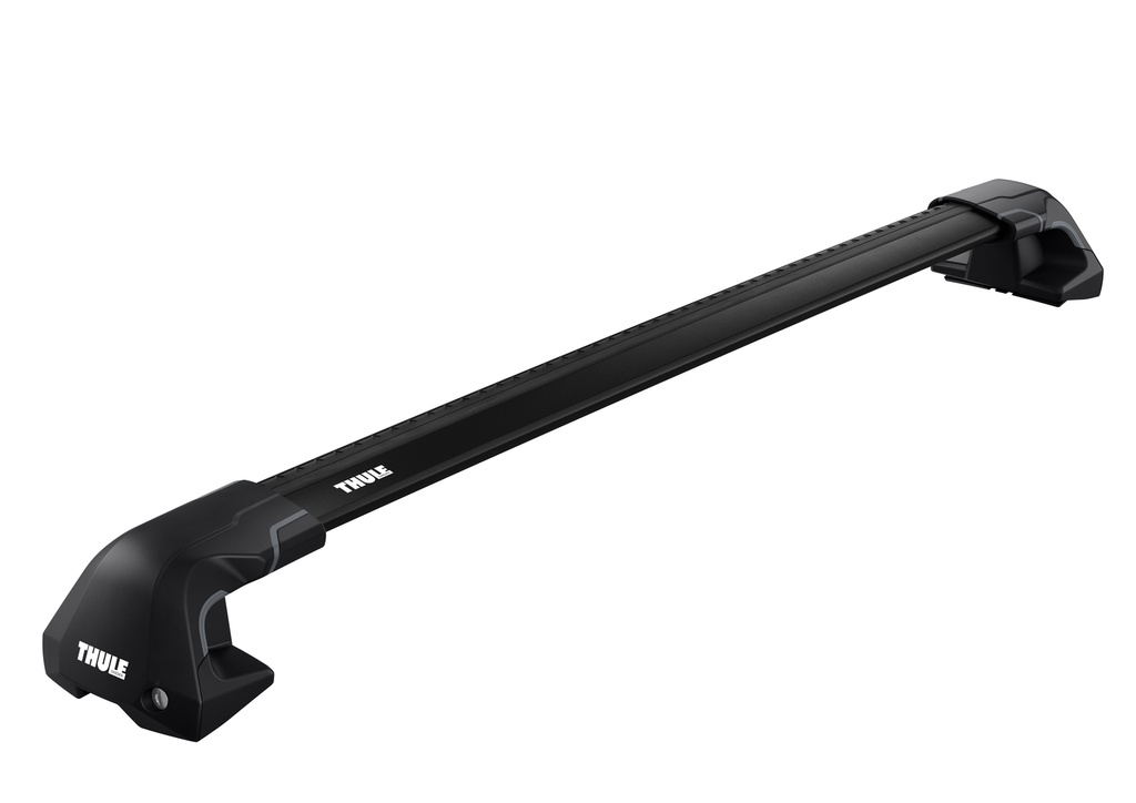 Thule WingBar Edge Dakdragers | Normaal Dak