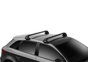 Thule WingBar Edge Dakdragers | Normaal Dak