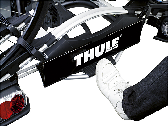 Thule EuroWay G2 2