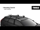 Thule FastRide