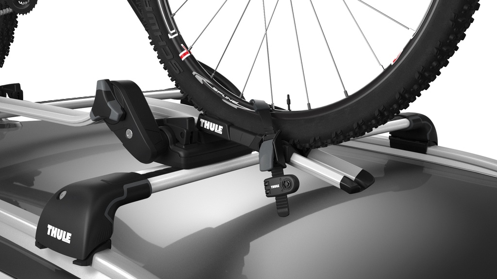 Thule Wheel Strap Locks