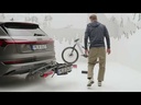 Thule Epos Foldable Loading Ramp