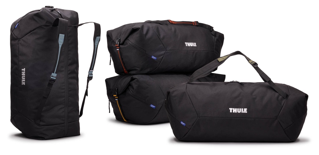 Thule GoPack Duffel Set