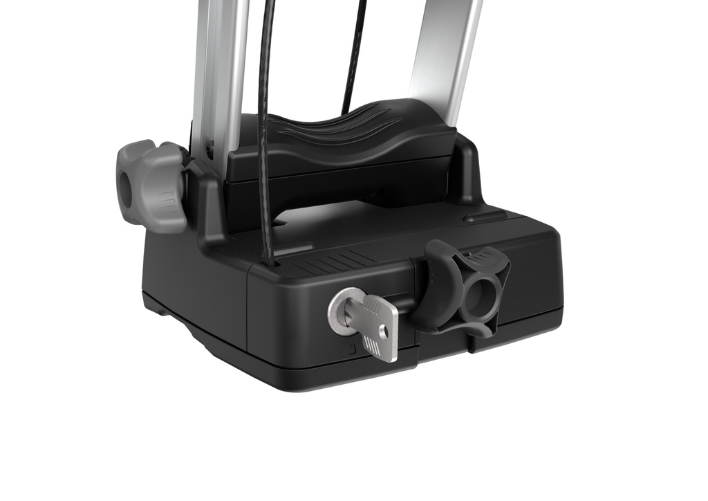 Thule Front Wheel Holder