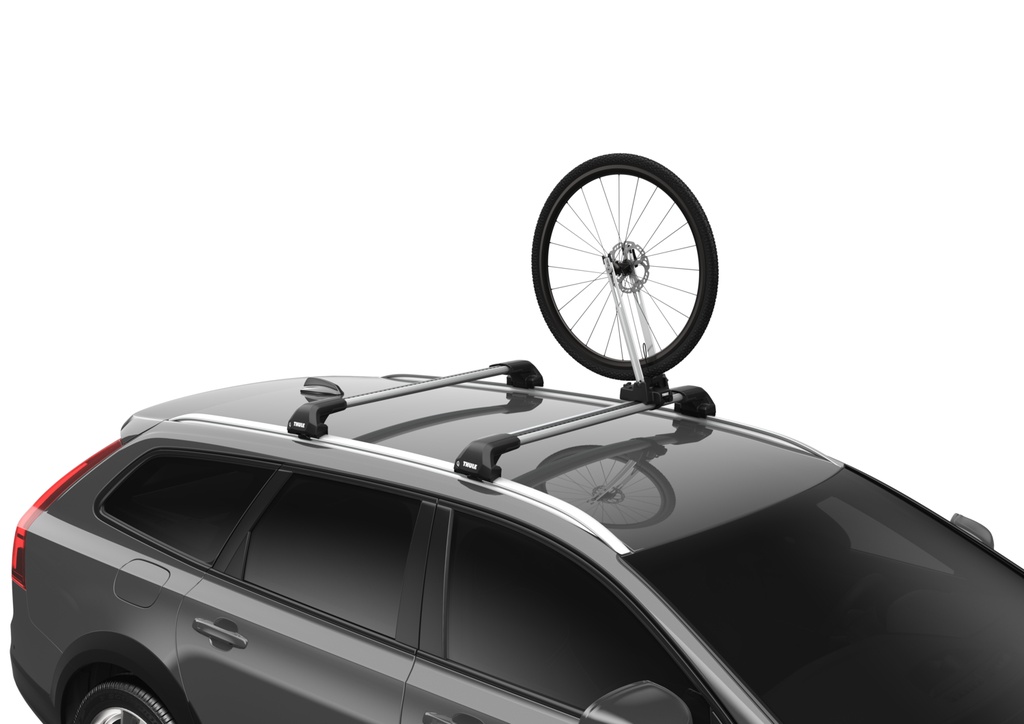 Thule Front Wheel Holder