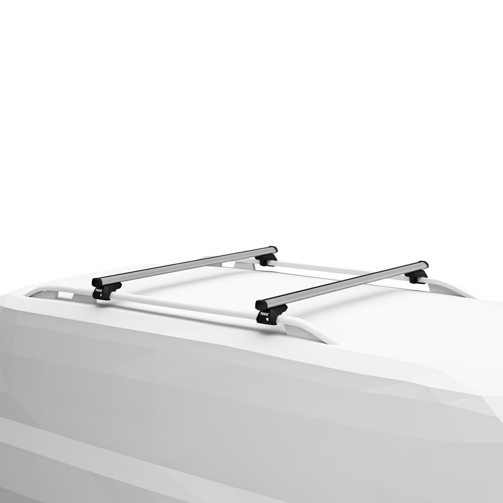 Thule ProBar Evo Dakdrager | Open Dakrails