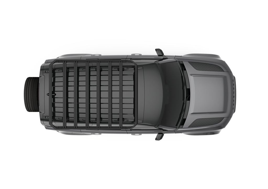 Thule Caprock L