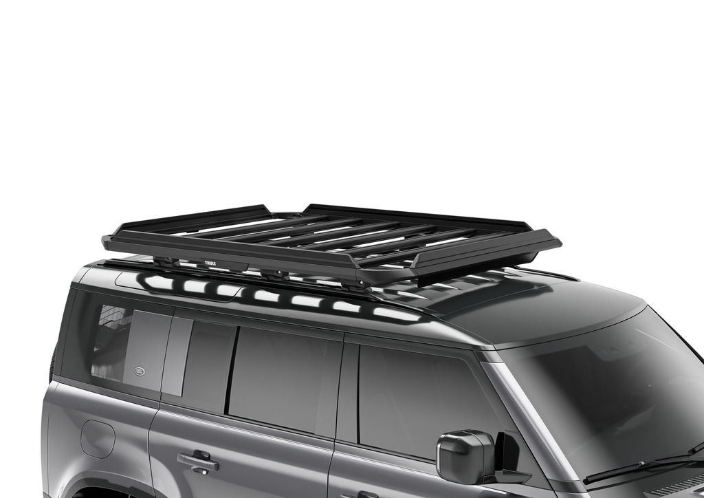 Thule Caprock railing kit M