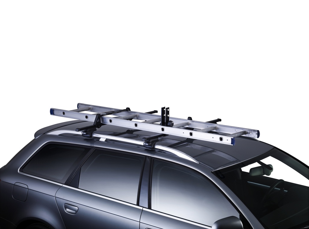 Thule ladder carrier