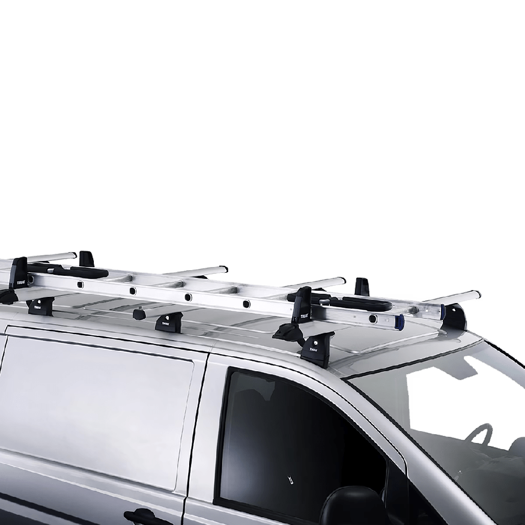 Thule ladder adapter