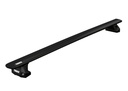 Thule WingBar Evo Dakdragers | Vaste Punten