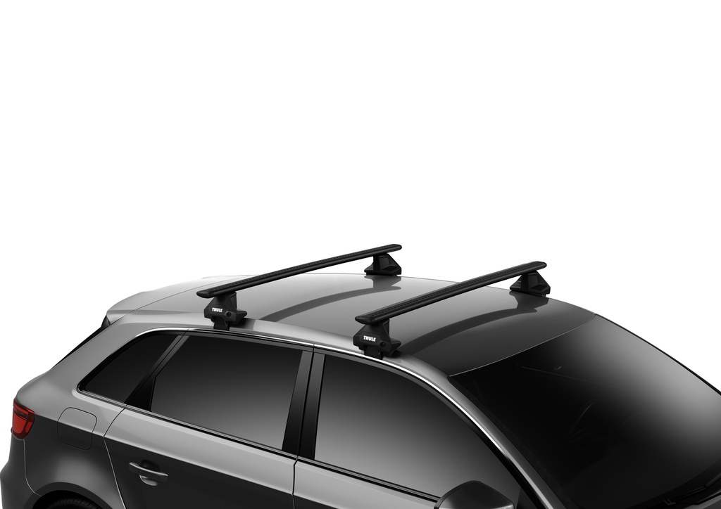 Thule WingBar Evo Dakdragers | Normaal Dak