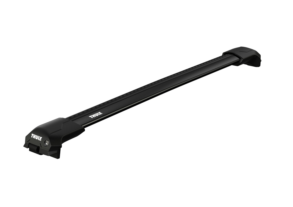 Thule WingBar Edge Dakdragers | Open Dakrails