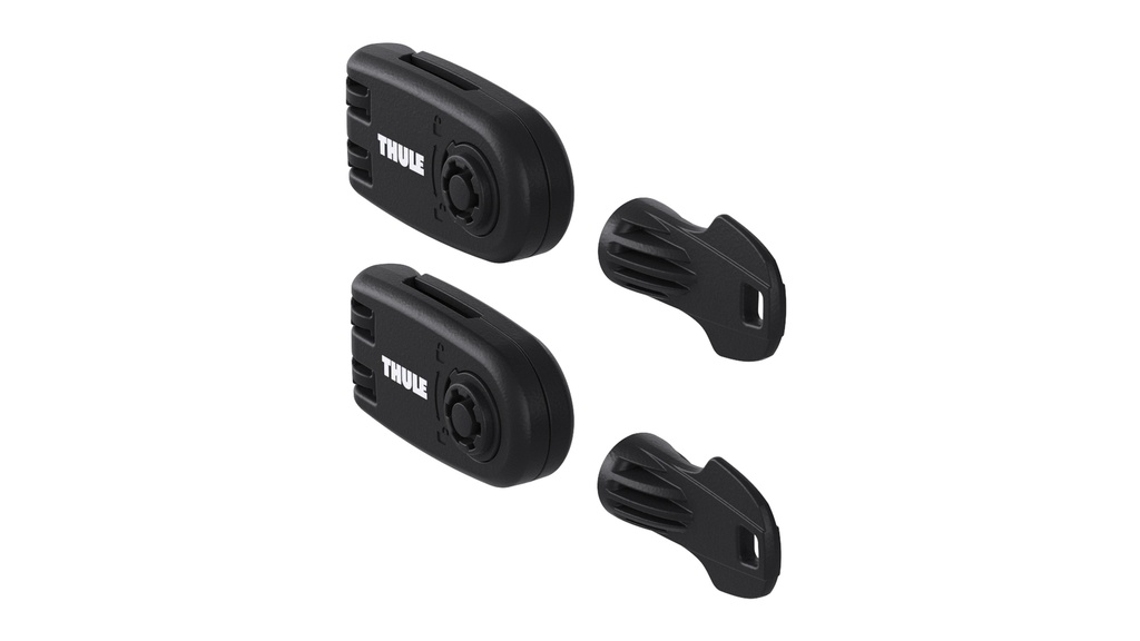 Thule Wheel Strap Locks