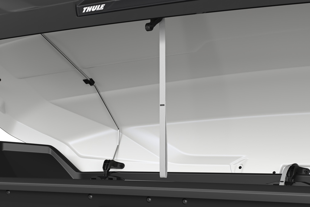 Thule Lid Pull Straps