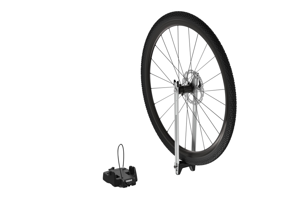 Thule Front Wheel Holder