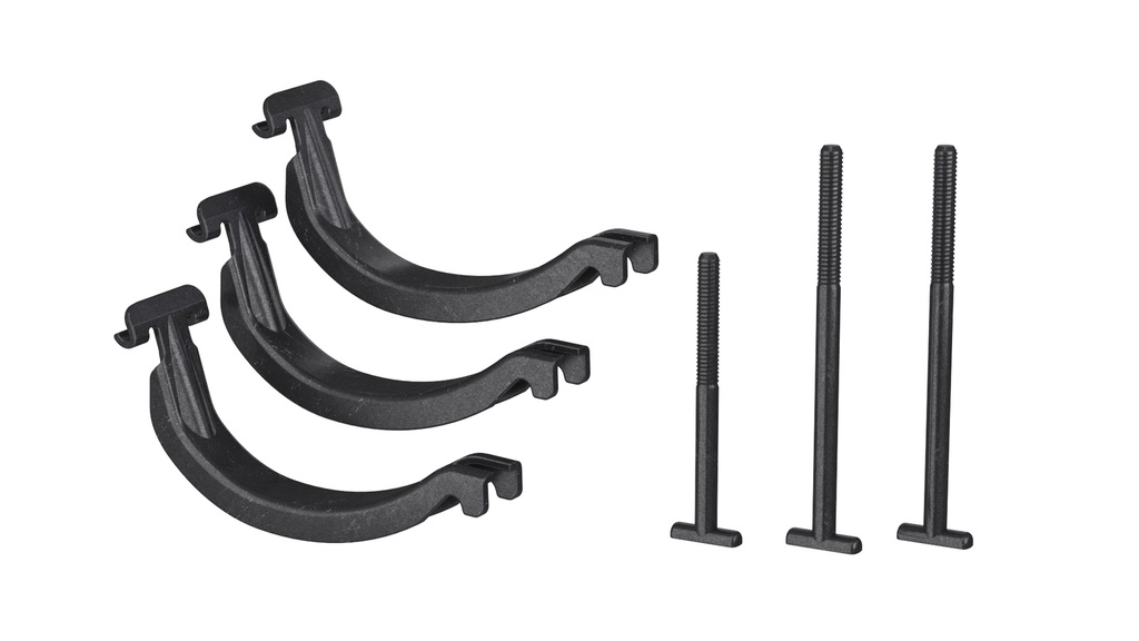 Thule Bike Rack Around-the-Bar Adapter