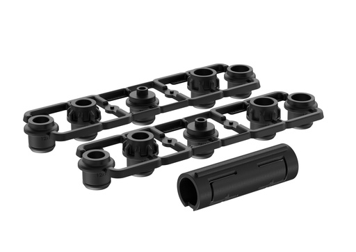 [564100] Thule FastRide 9-15mm Axle Adapter Kit