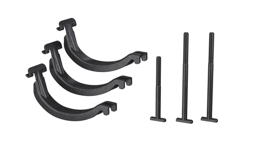 [889800] Thule Bike Rack Around-the-Bar Adapter