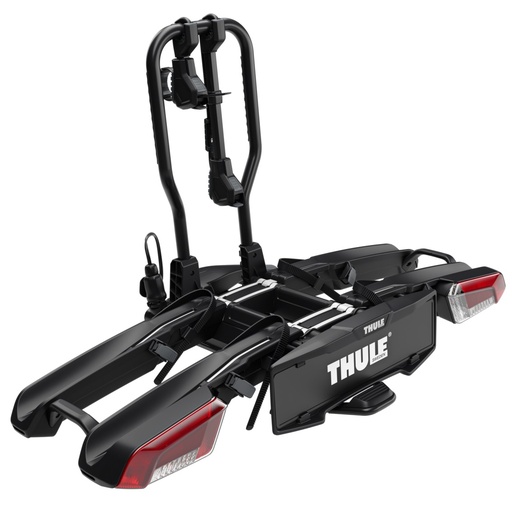 [944100] Thule Easyfold 3 - 2 Fietsen