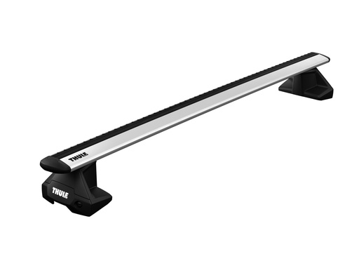 Thule WingBar Evo Dakdragers | Normaal Dak