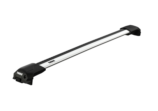 Thule WingBar Edge Dakdragers | Open Dakrails