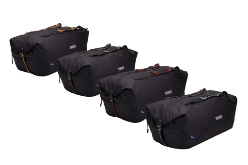 [800604] Thule GoPack Duffel Set